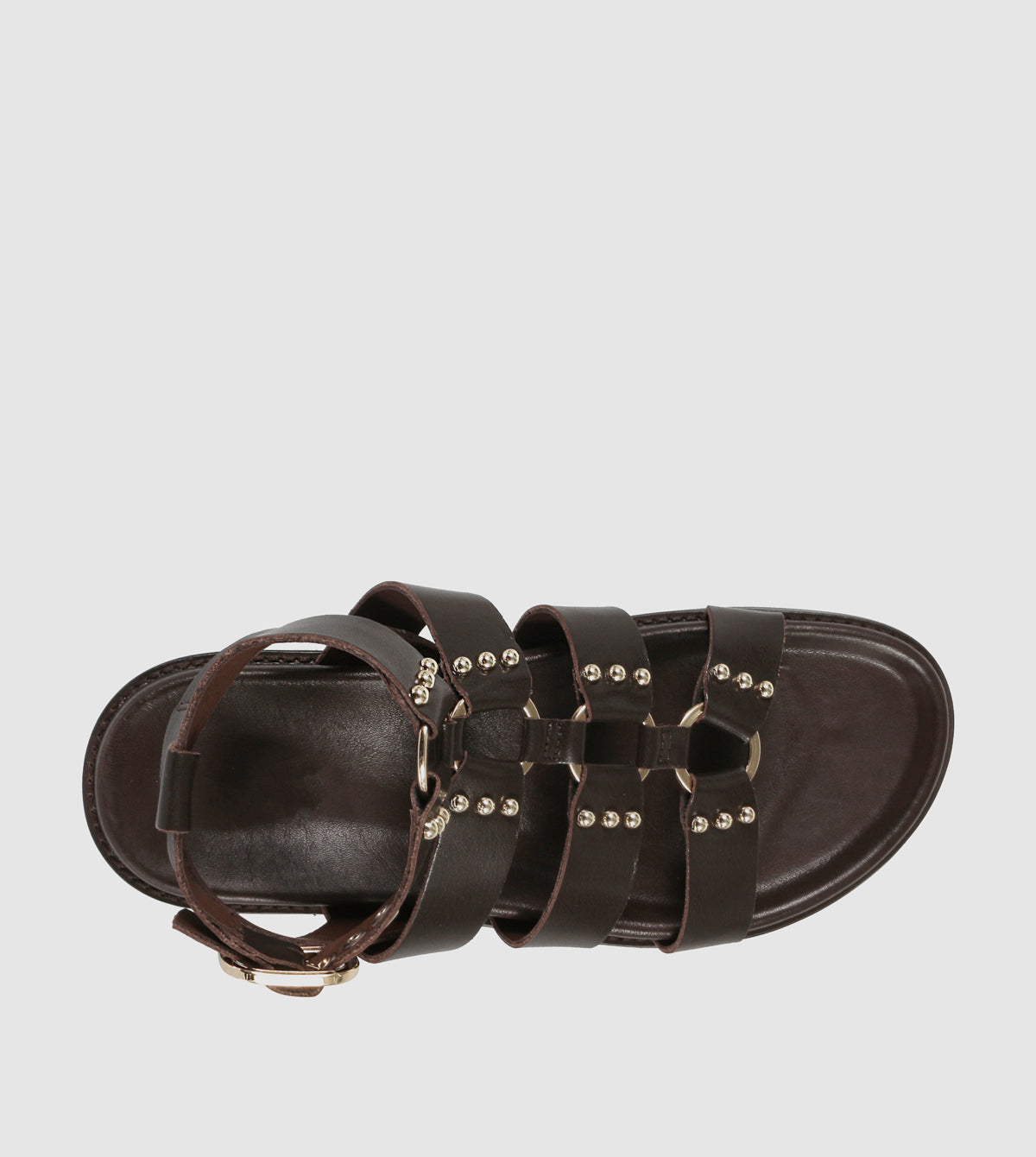 Mirthe Sandals by S Sempre Di
