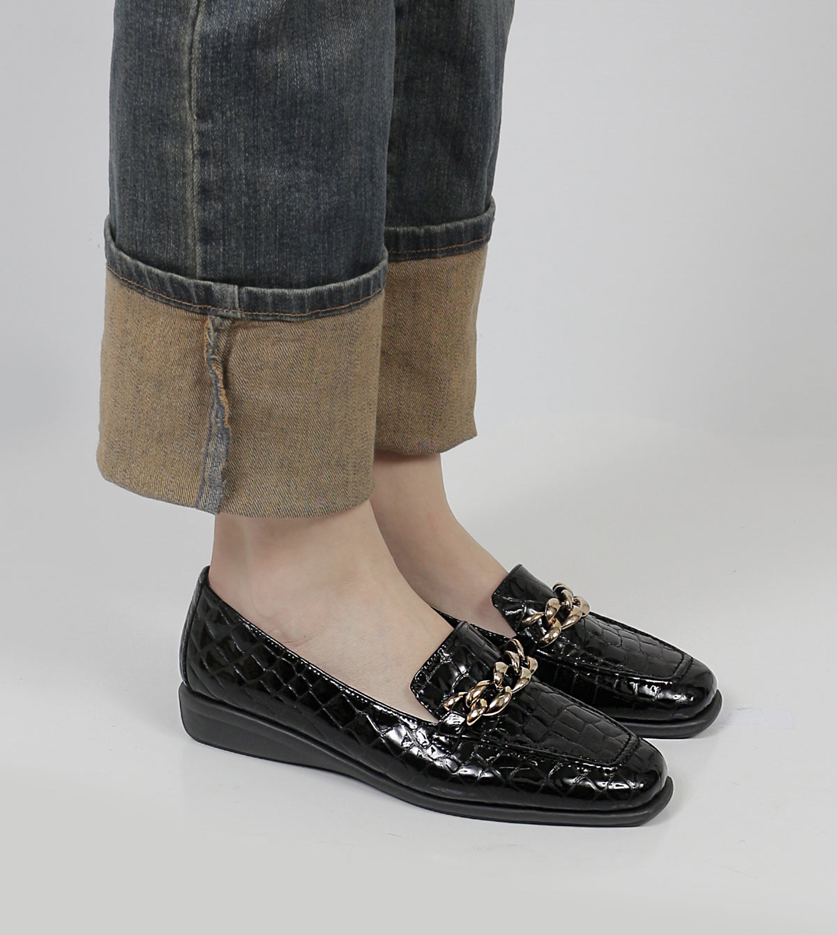 Aveline Courtshoes by Relax