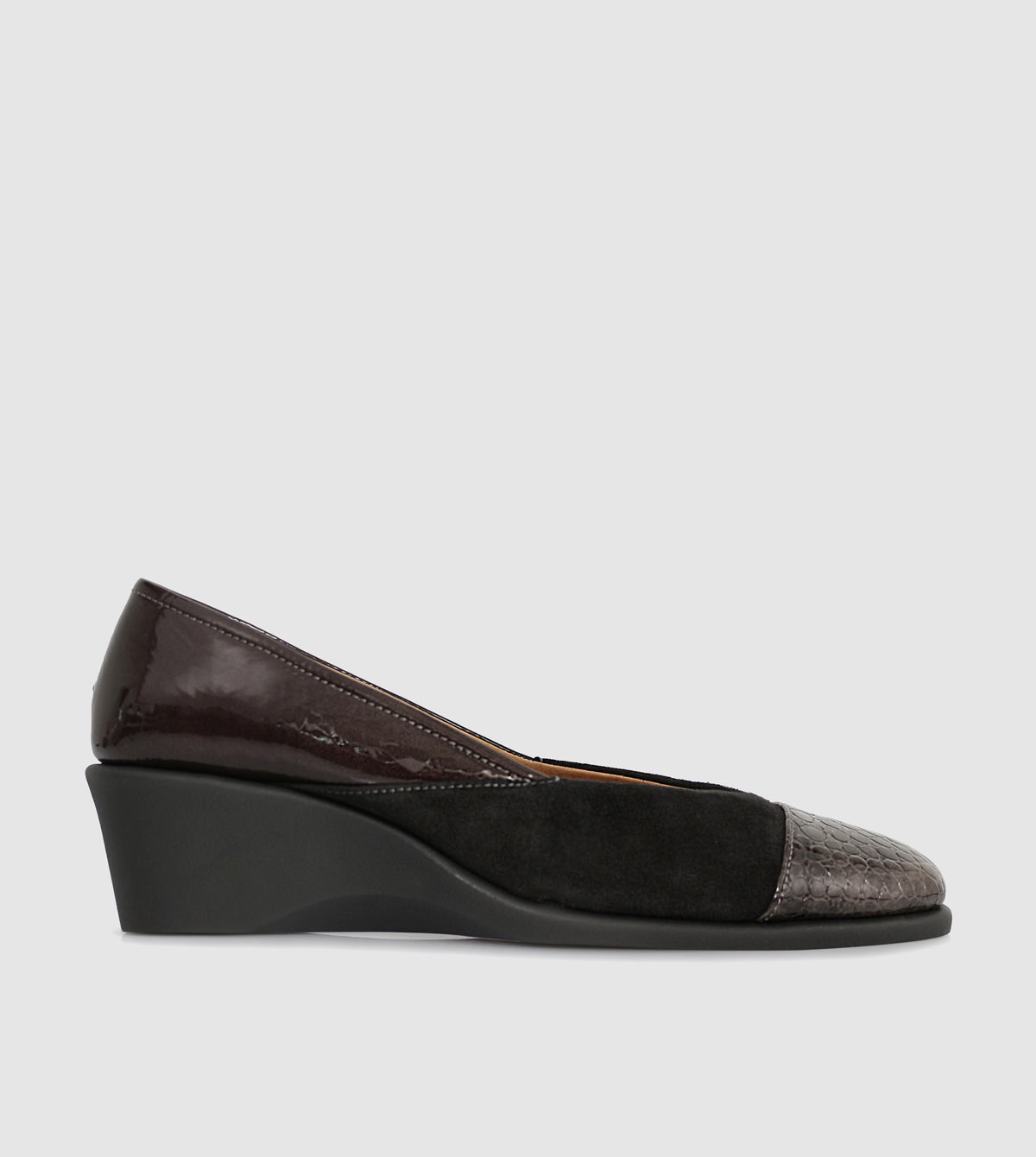 Diora Courtshoes by Relax