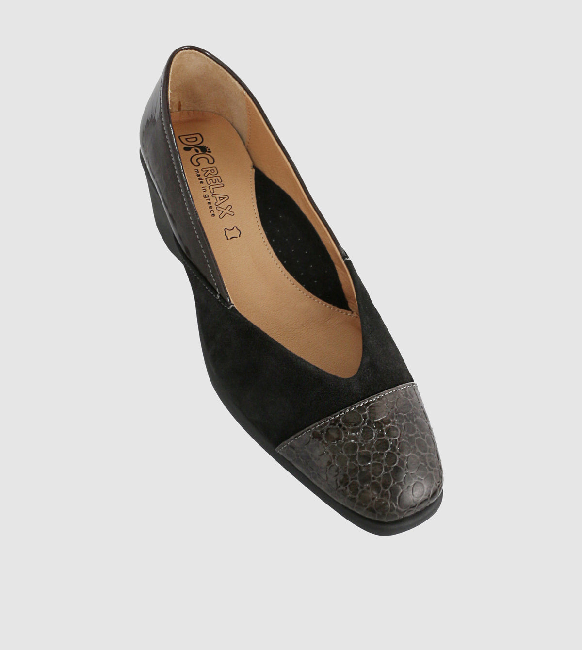 Diora Courtshoes by Relax