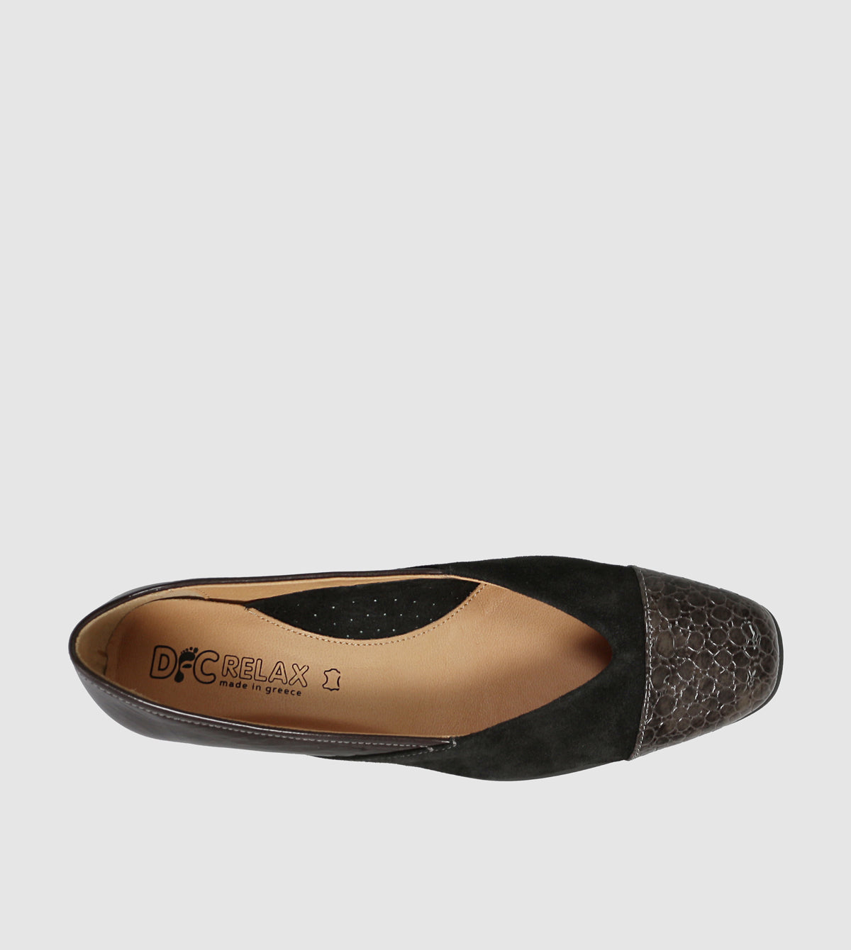 Diora Courtshoes by Relax