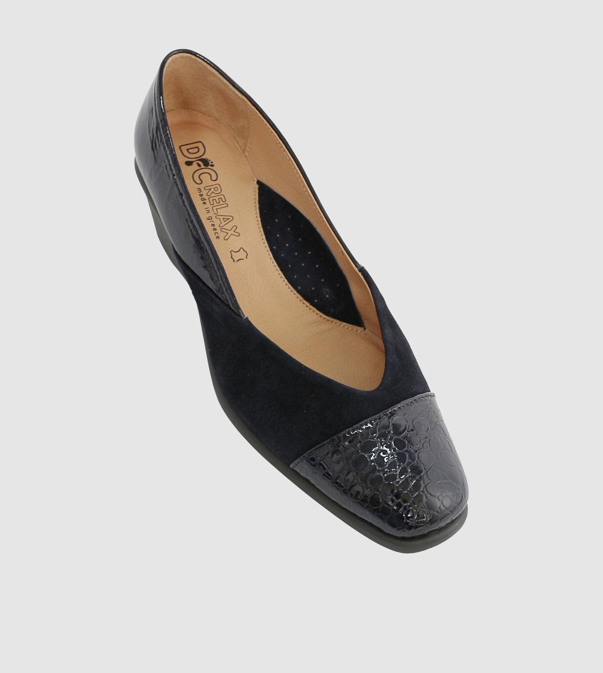 Diora Courtshoes by Relax