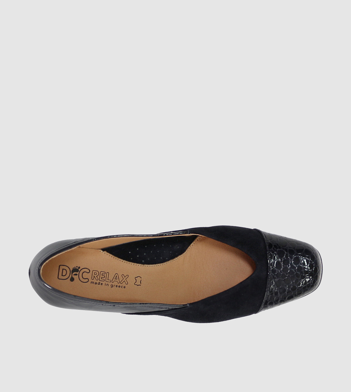 Diora Courtshoes by Relax