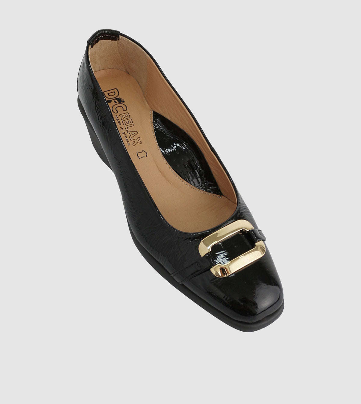 Seraphina Courtshoes by Relax