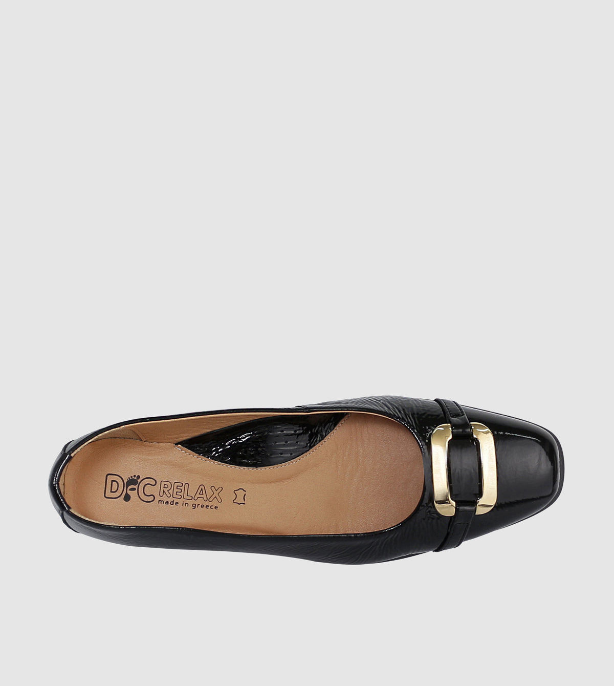Seraphina Courtshoes by Relax