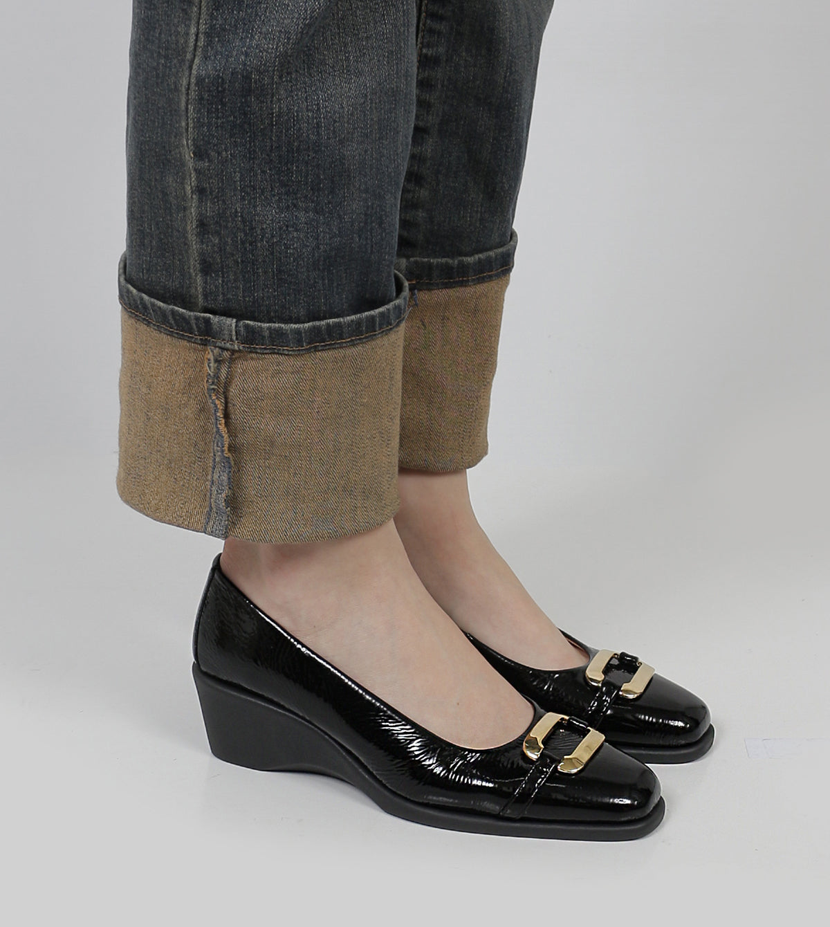 Seraphina Courtshoes by Relax