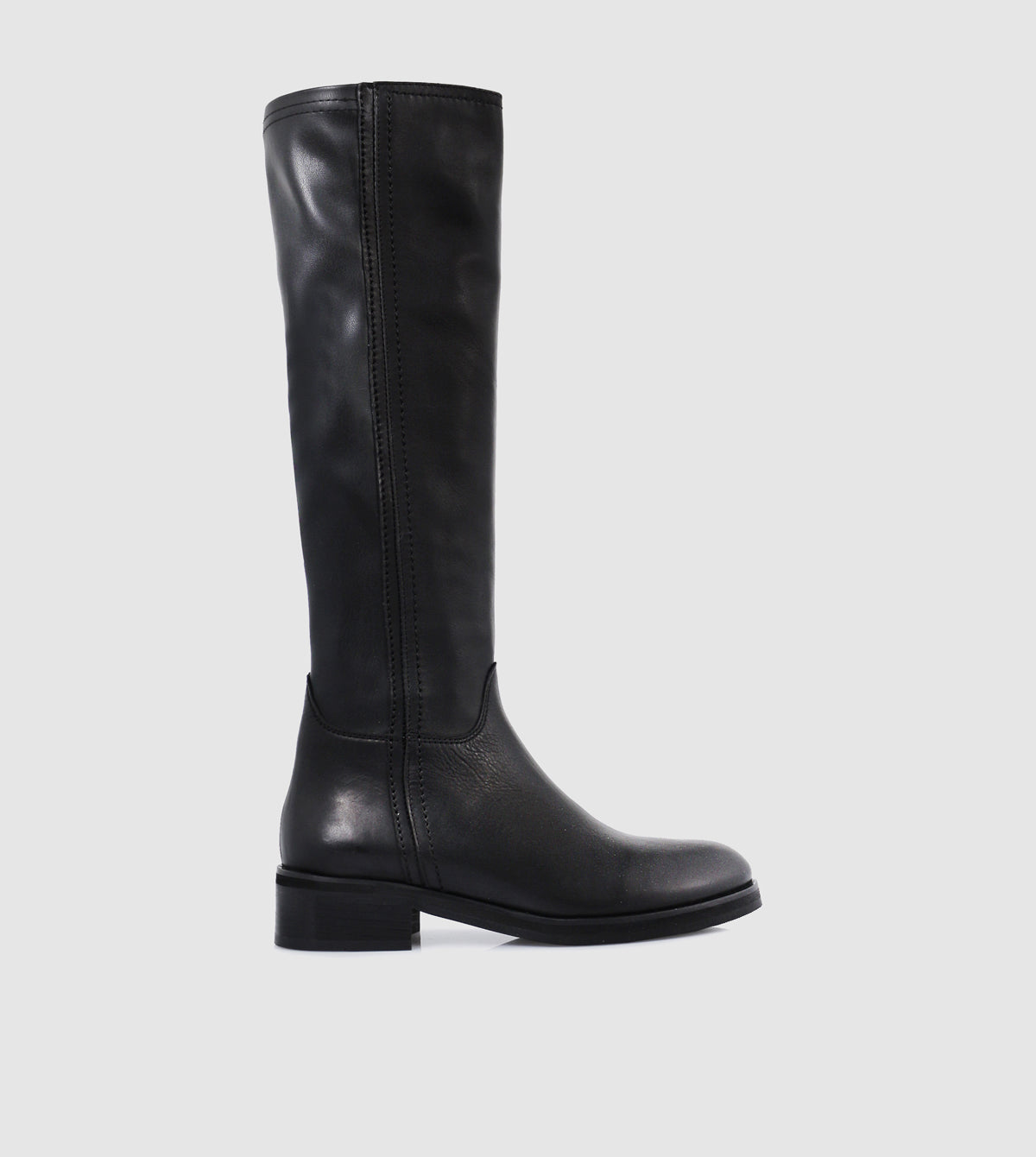Verity Knee-high Boots by S Sempre Di