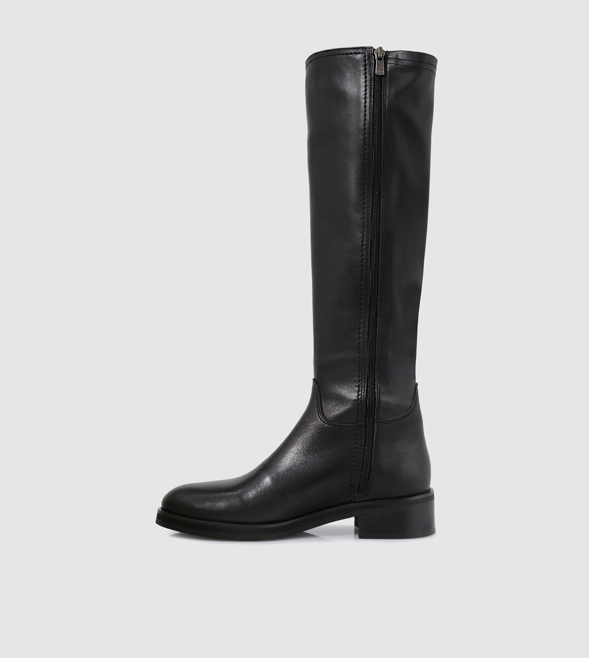 Verity Knee-high Boots by S Sempre Di