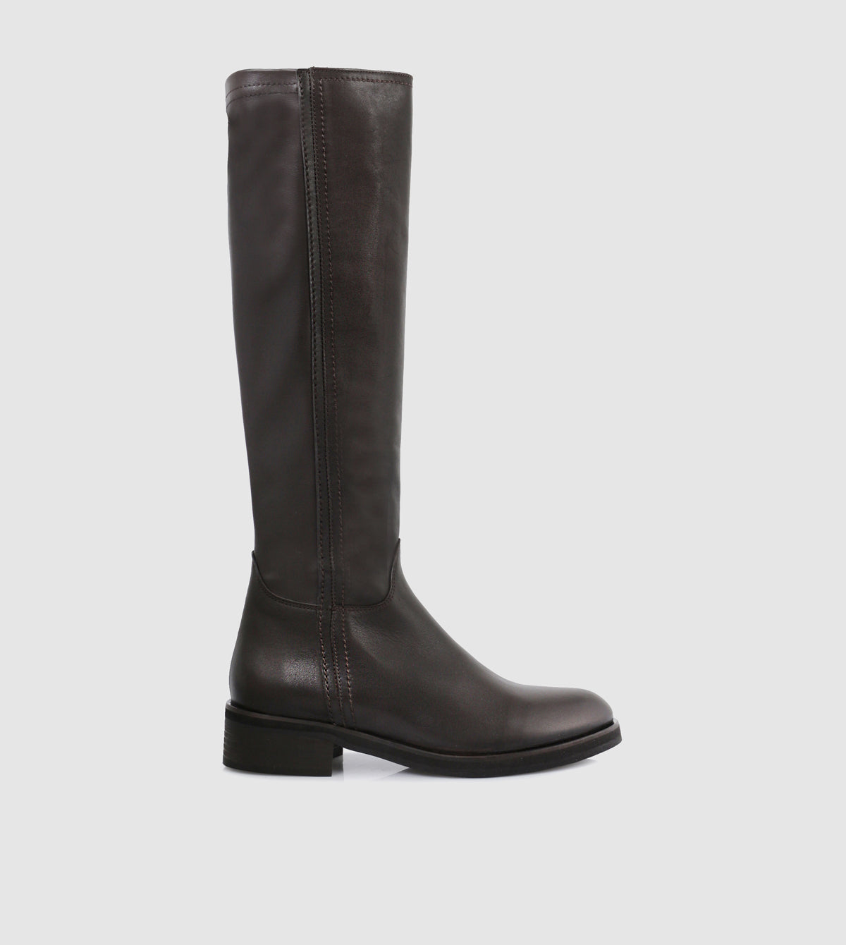 Verity Knee-high Boots by S Sempre Di