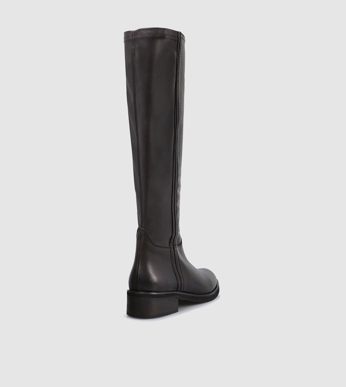 Verity Knee-high Boots by S Sempre Di