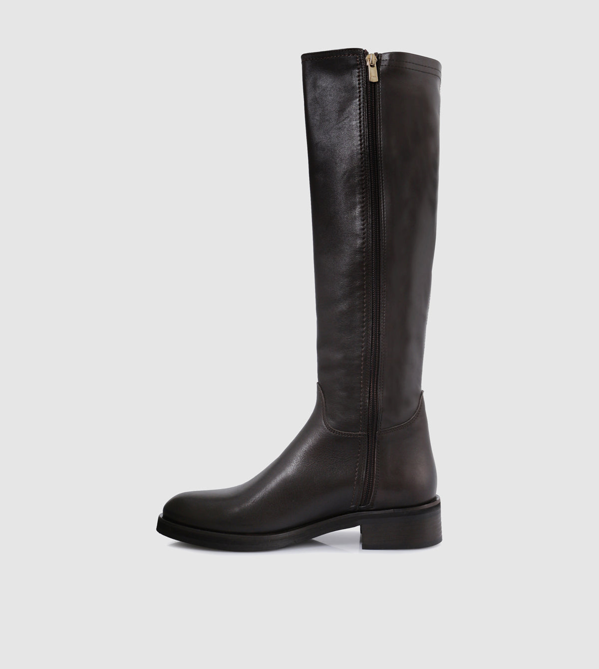 Verity Knee-high Boots by S Sempre Di