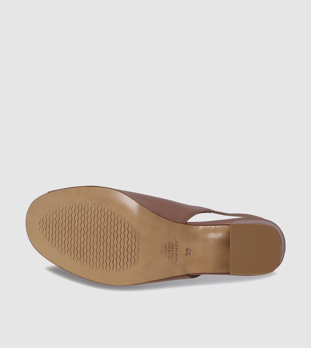 Donata Slingbacks by Piazza Grande