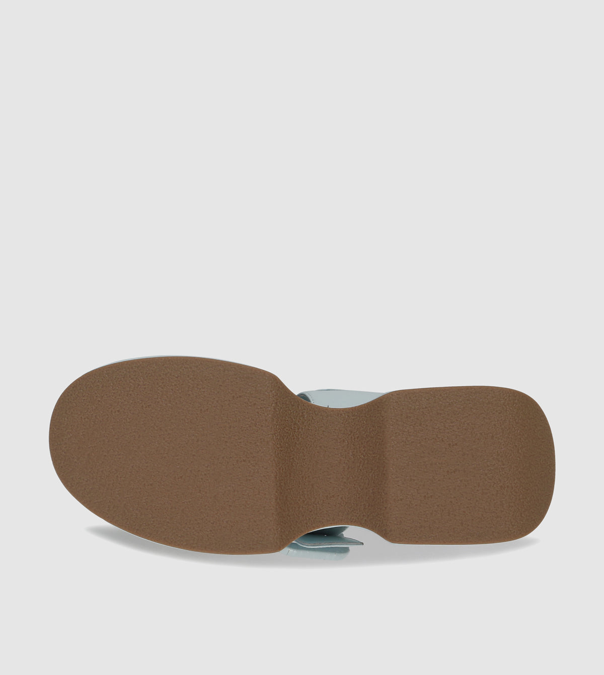 Thora Flatforms by Elvio Zanon