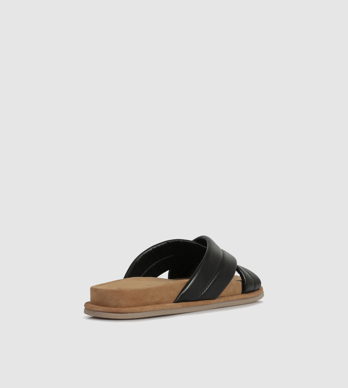 Elba Slides Sandals by S Sempre Di
