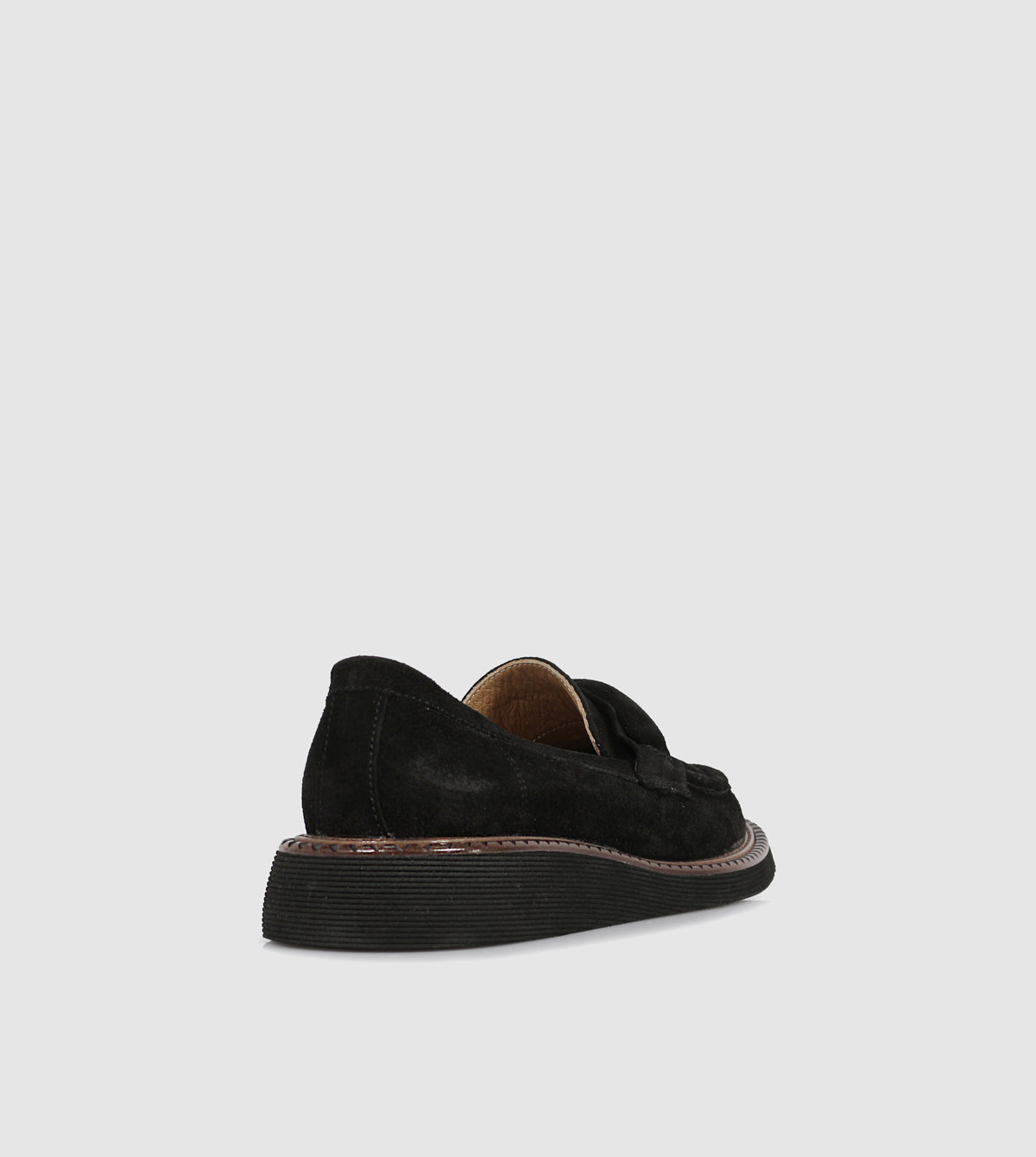Quimby Casual Loafers by Sempre Di