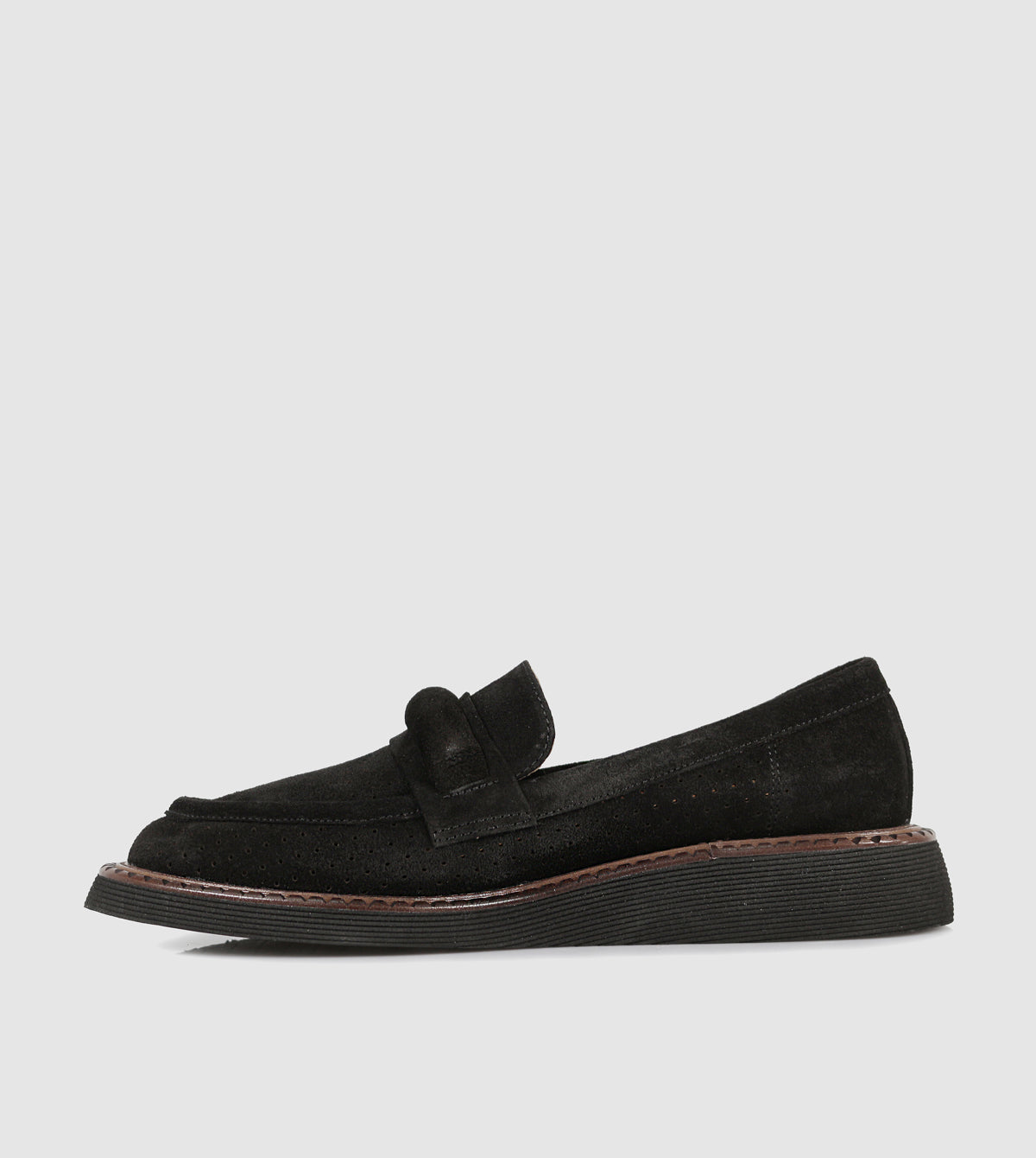 Quimby Casual Loafers by Sempre Di