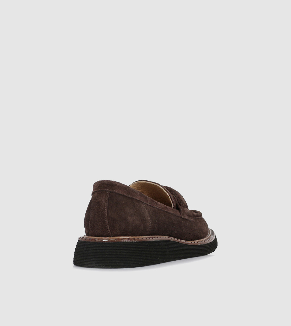 Quimby Casual Loafers by Sempre Di