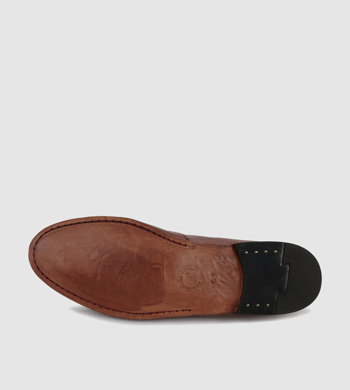 Ezra Mocassins by Brando