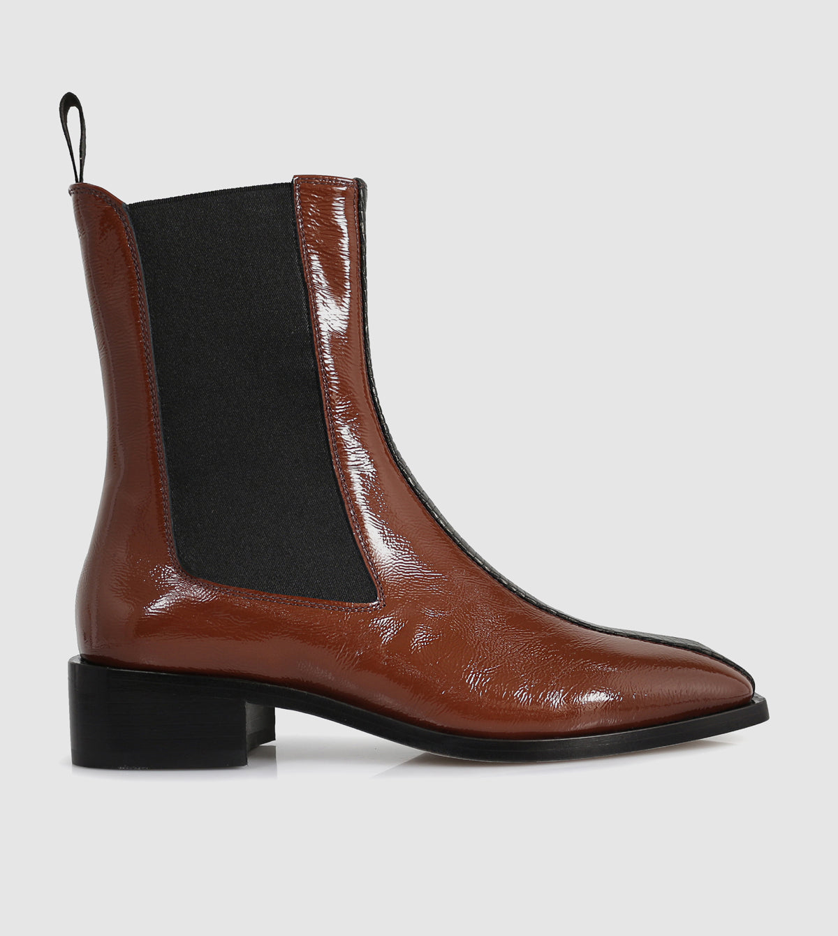 Forester Chelsea Boots by Beau Coops