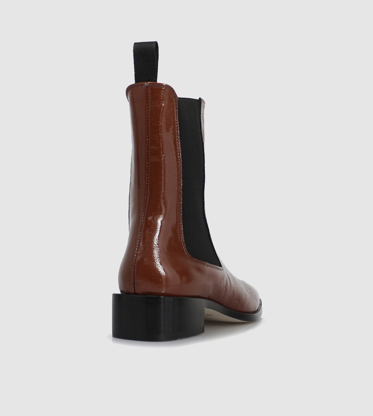 Forester Chelsea Boots by Beau Coops