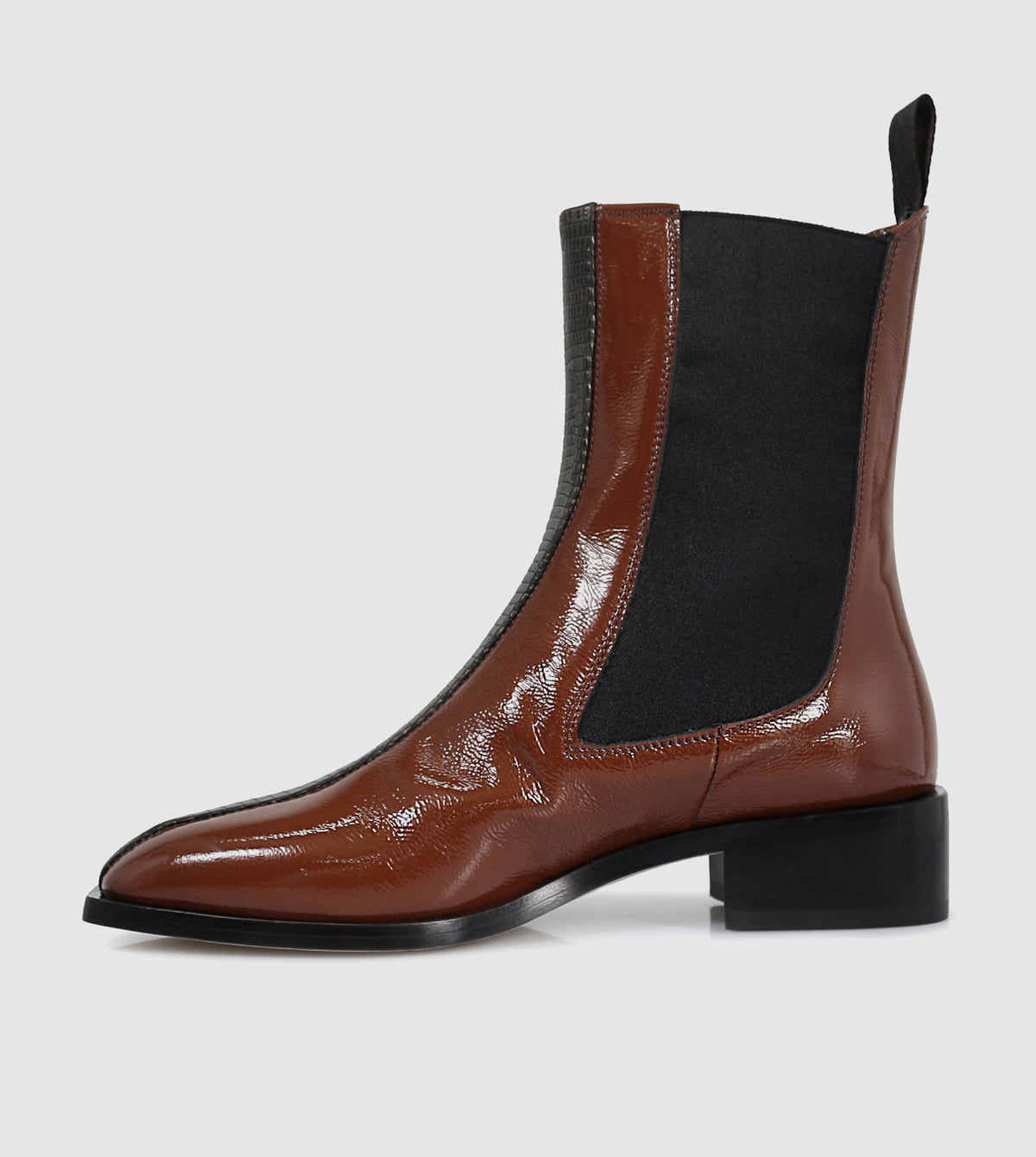 Forester Chelsea Boots by Beau Coops
