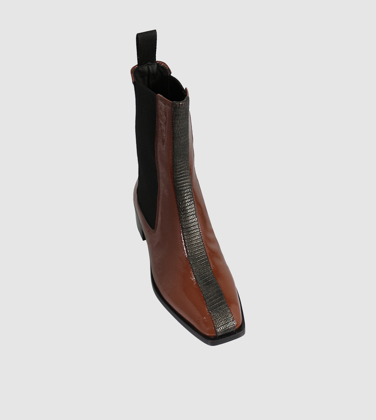 Forester Chelsea Boots by Beau Coops