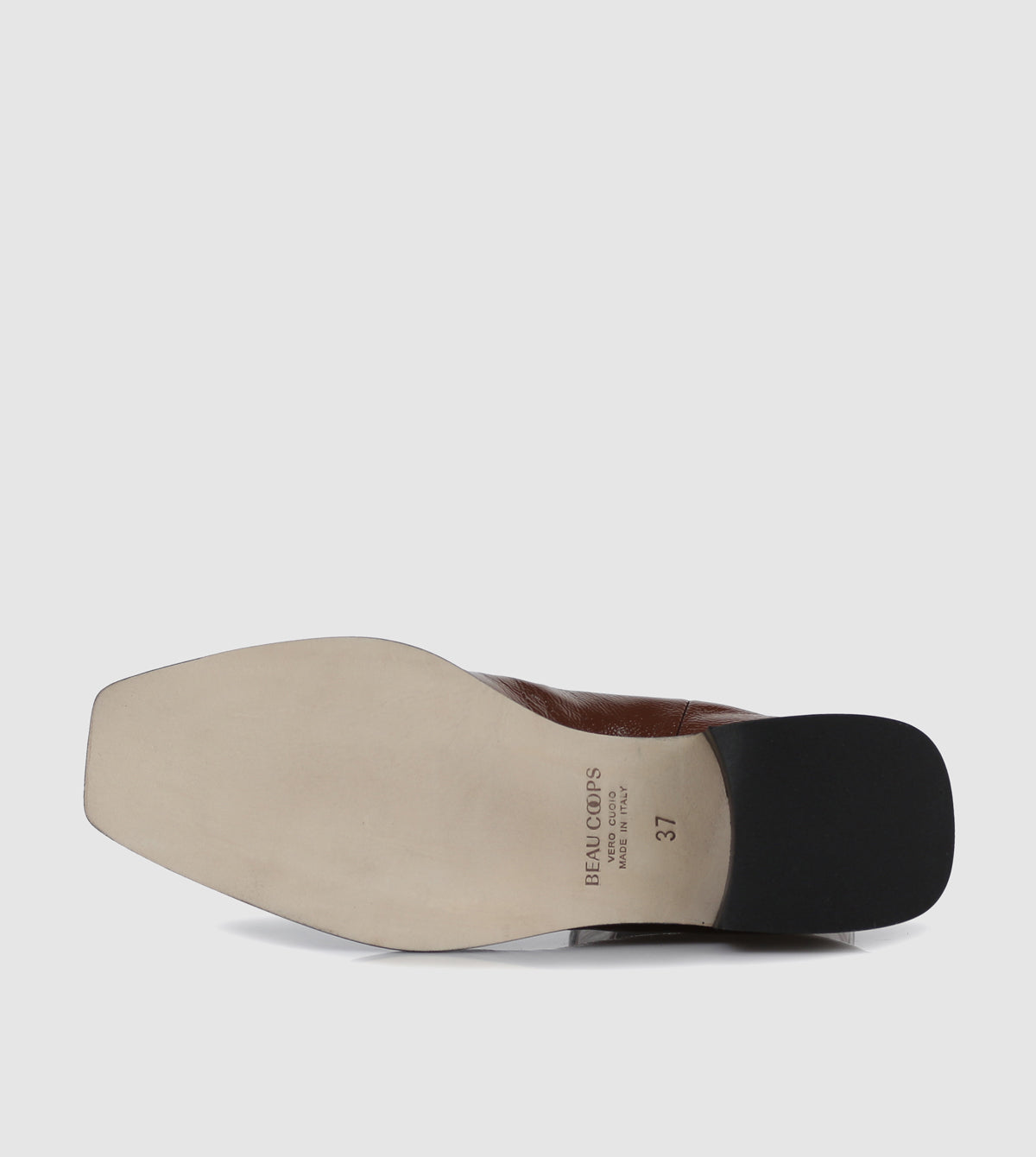 Forester Chelsea Boots by Beau Coops