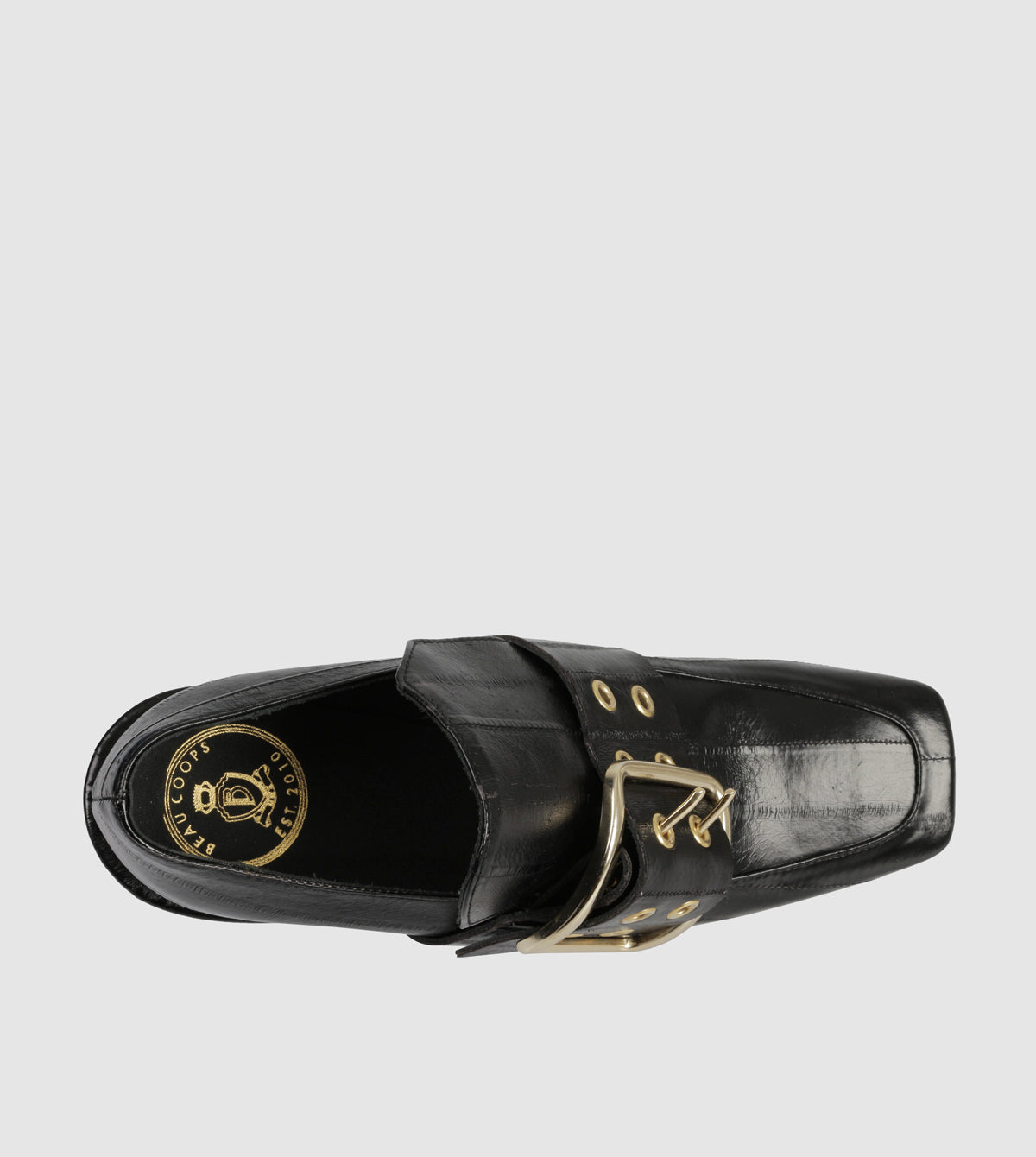 Frana Courtshoes by Beau Coops