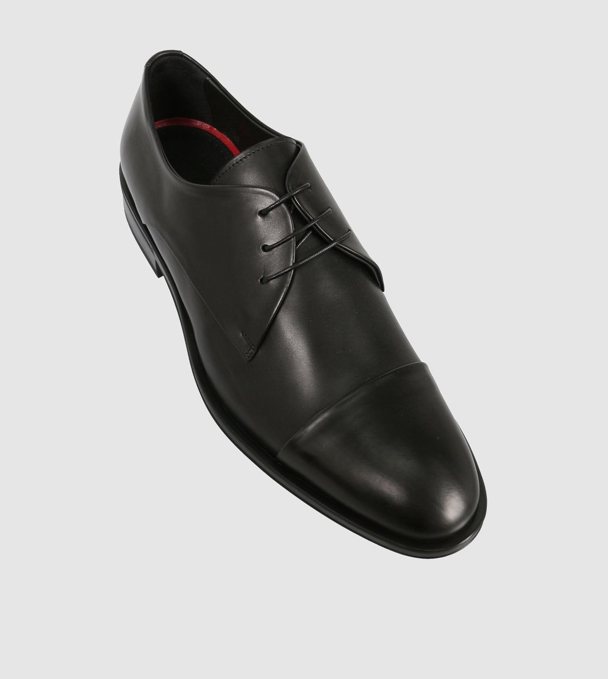 Gaetan Lace Ups by Brando