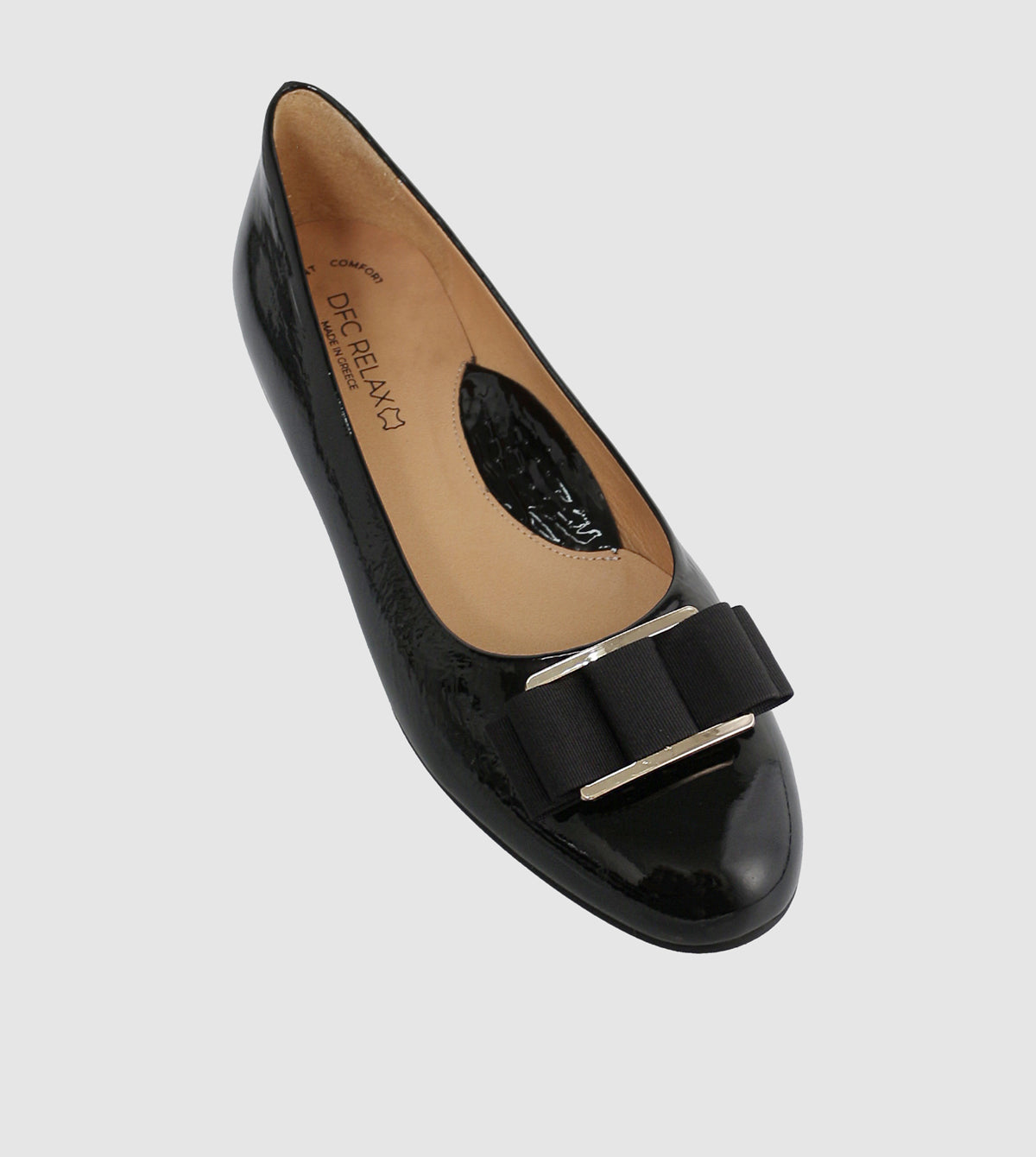 Vesper Ballerinas by Relax