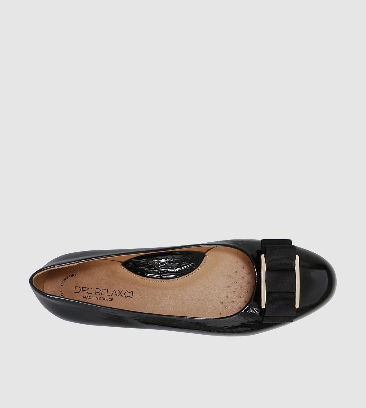 Vesper Ballerinas by Relax