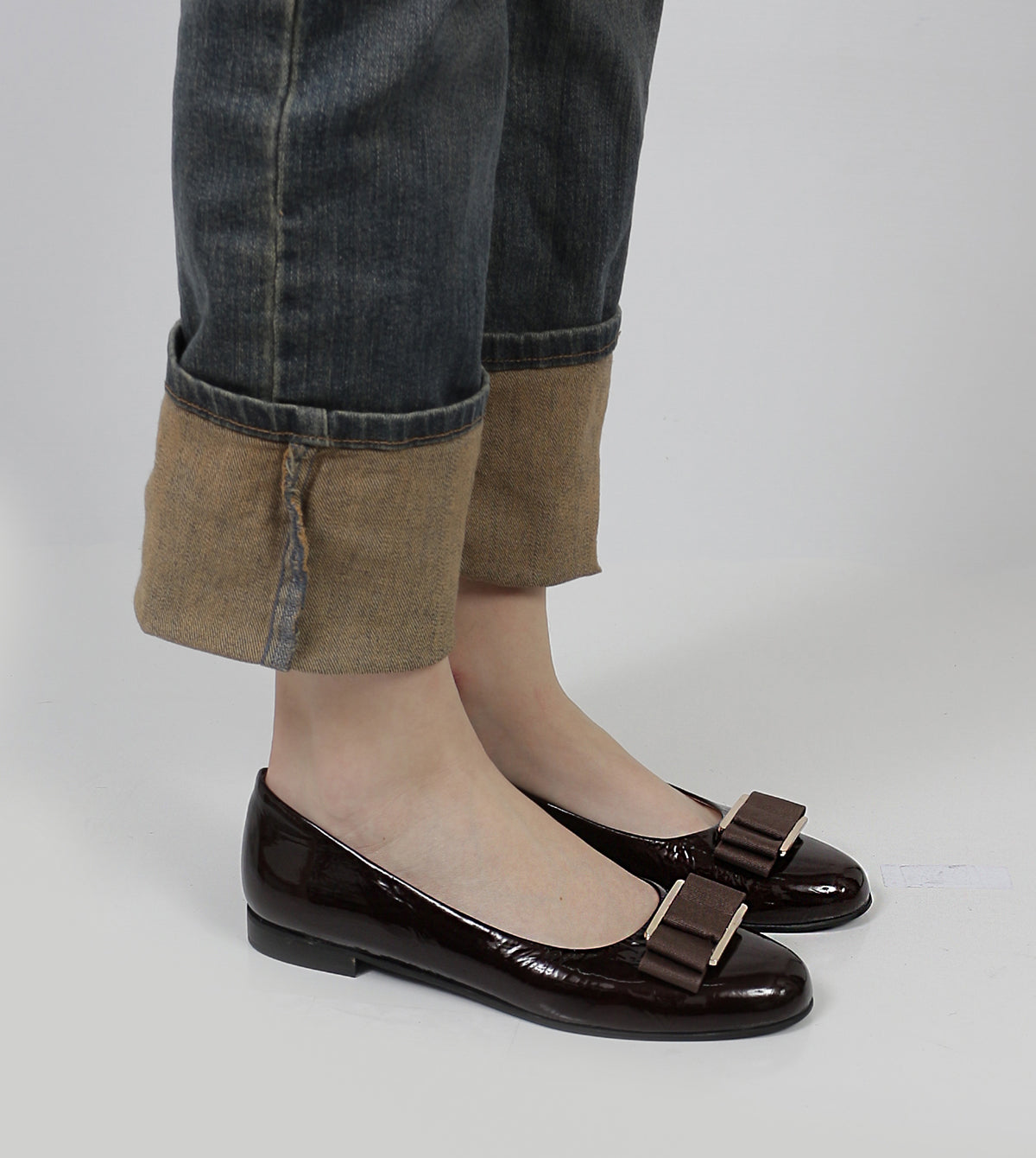 Vesper Ballerinas by Relax
