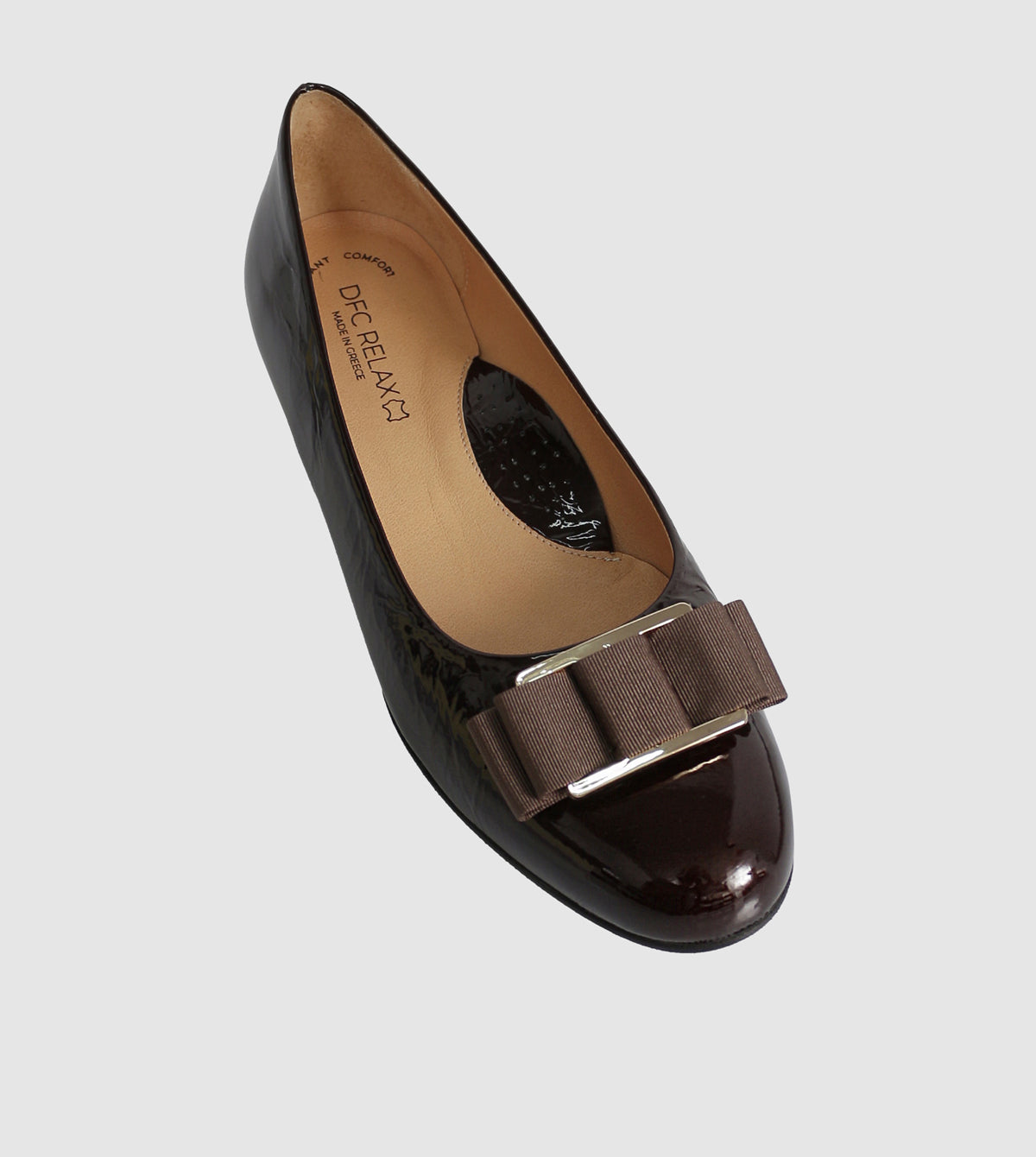 Vesper Ballerinas by Relax
