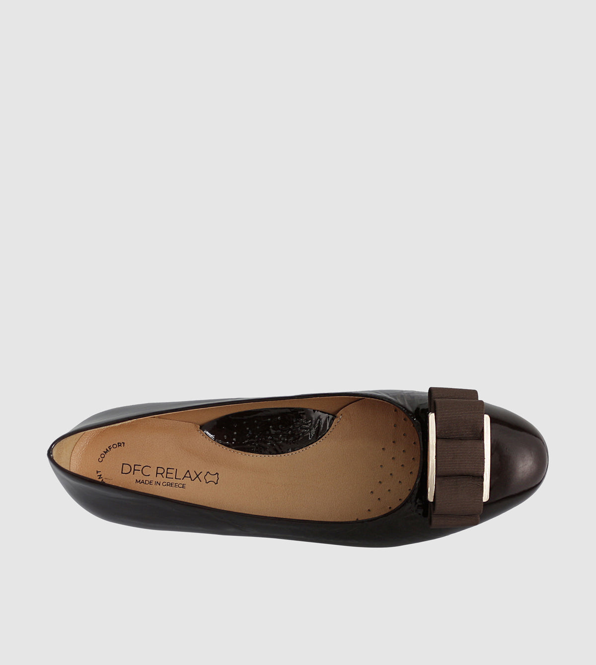 Vesper Ballerinas by Relax