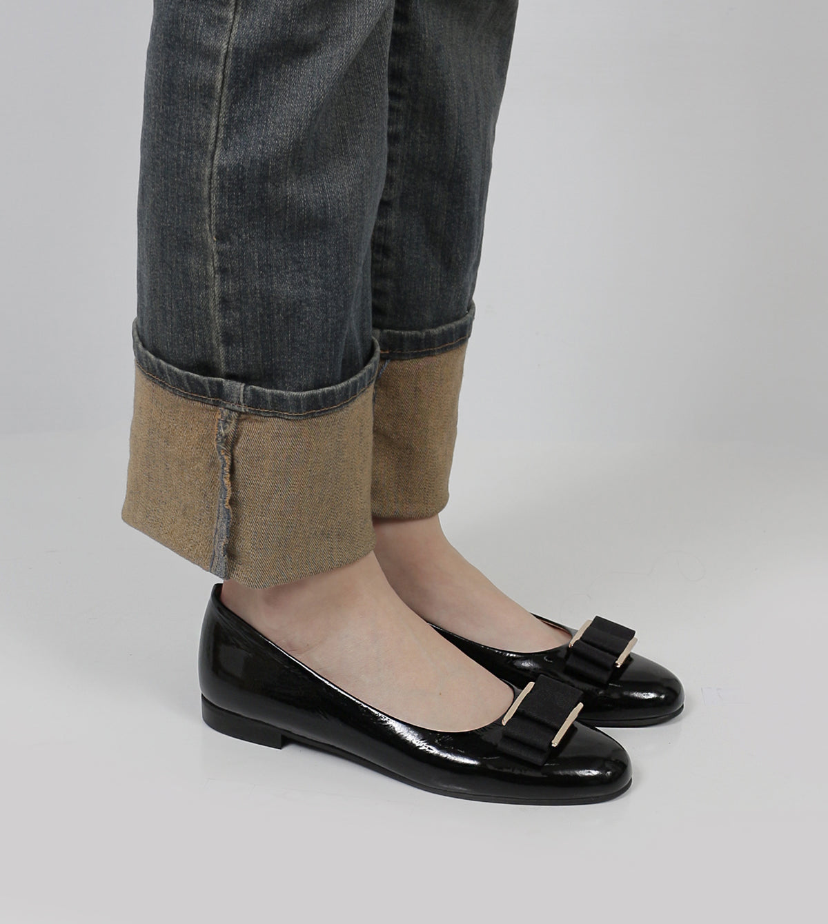 Vesper Ballerinas by Relax