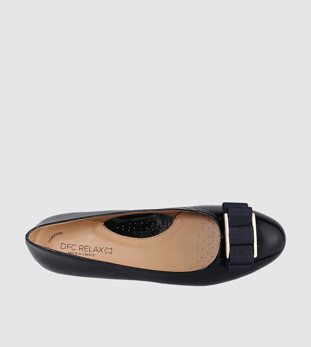 Vesper Ballerinas by Relax