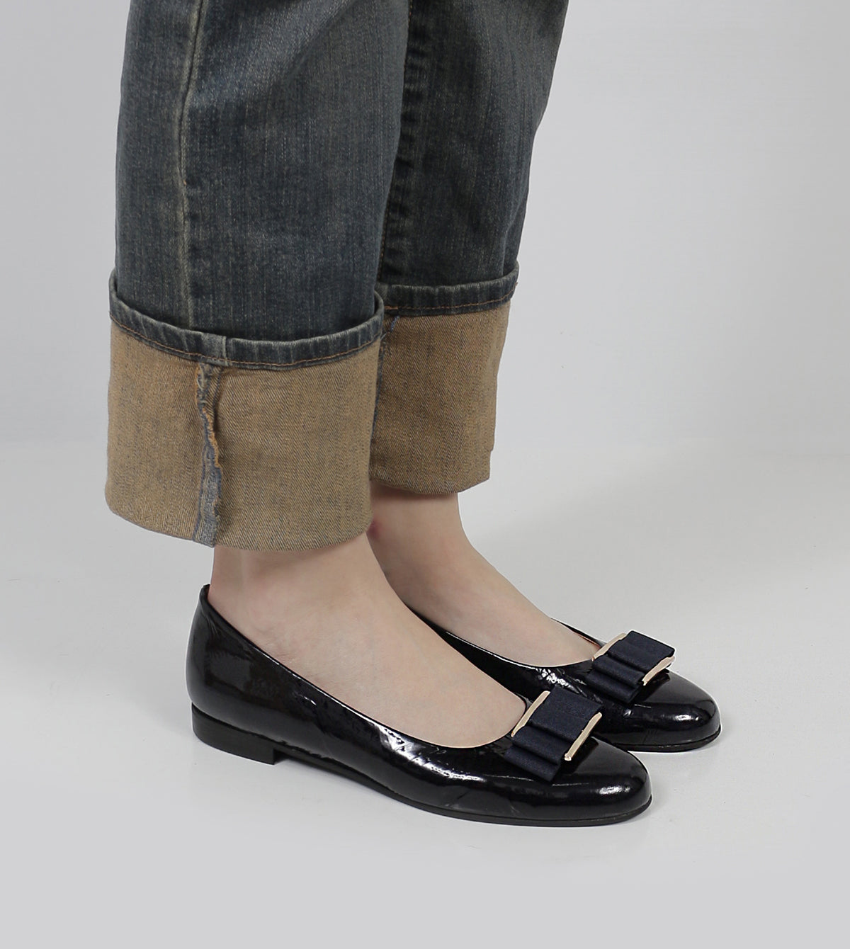 Vesper Ballerinas by Relax