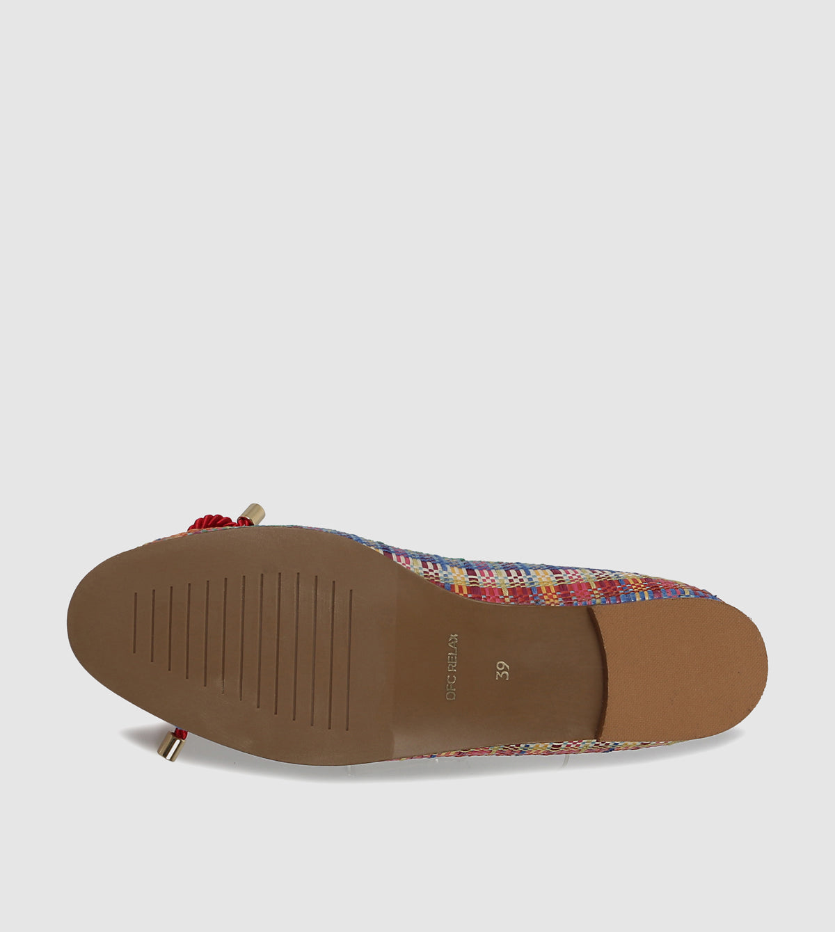 Jayde Ballerinas by Relax