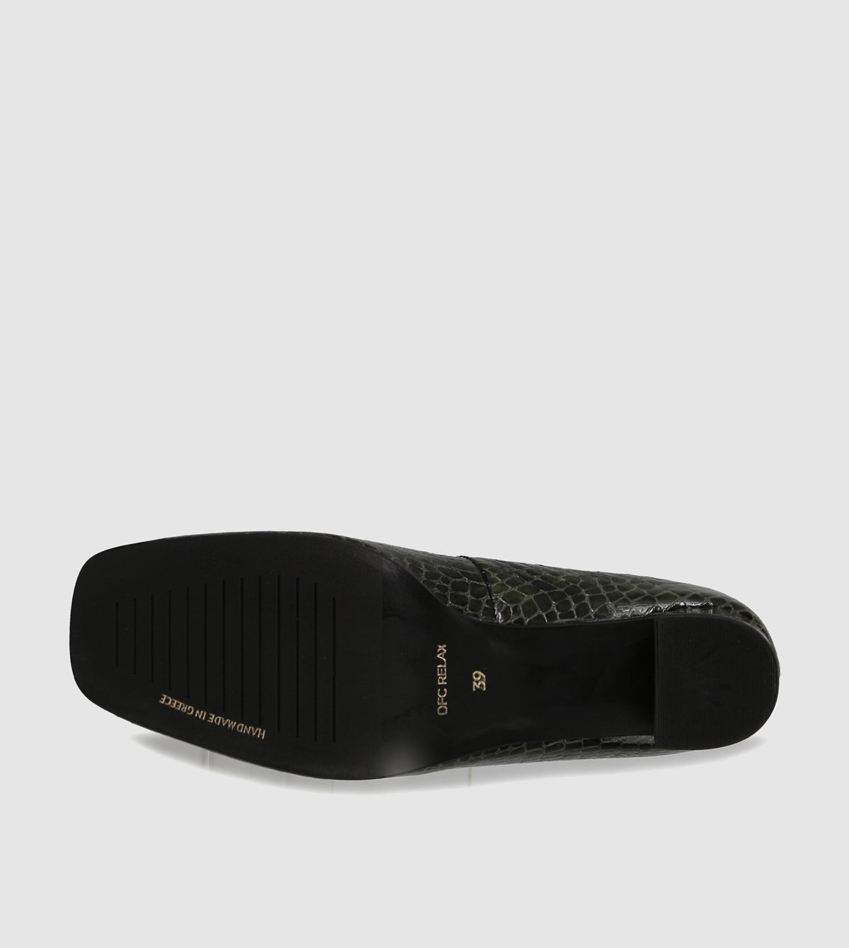 Triana Courtshoes by Relax