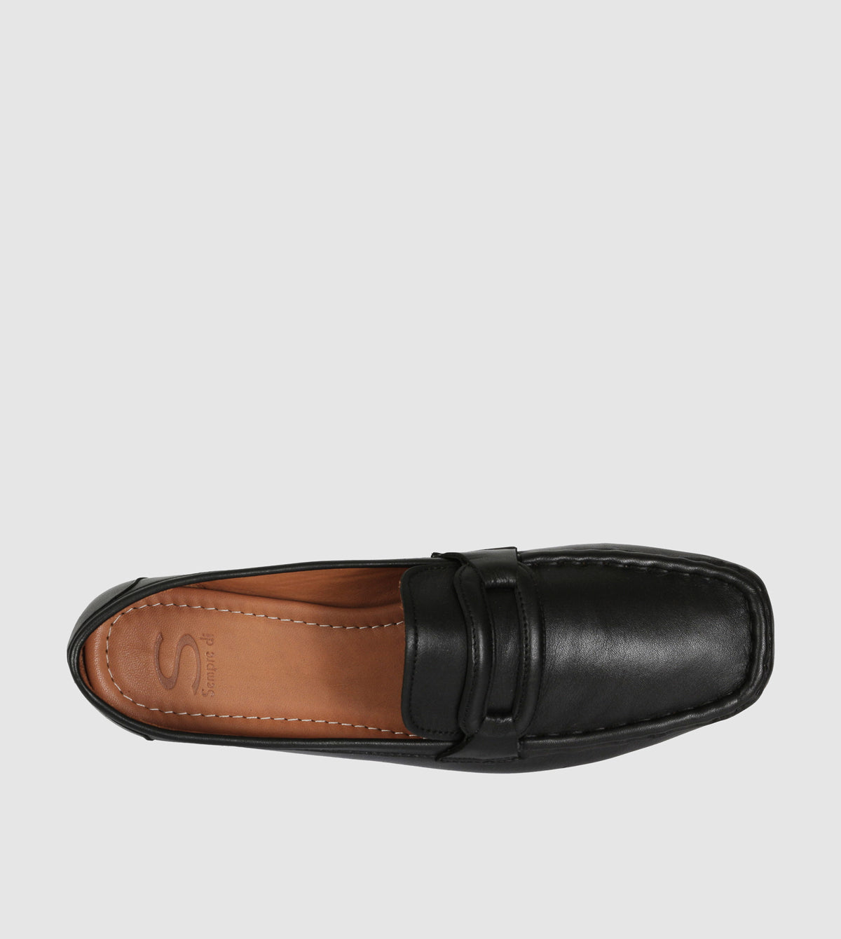 Jenica Casual Loafers by Sempre Di