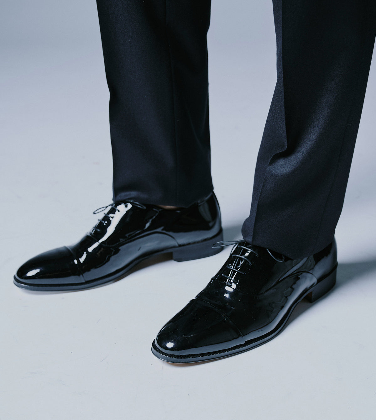 Iver Lace Ups by Brando