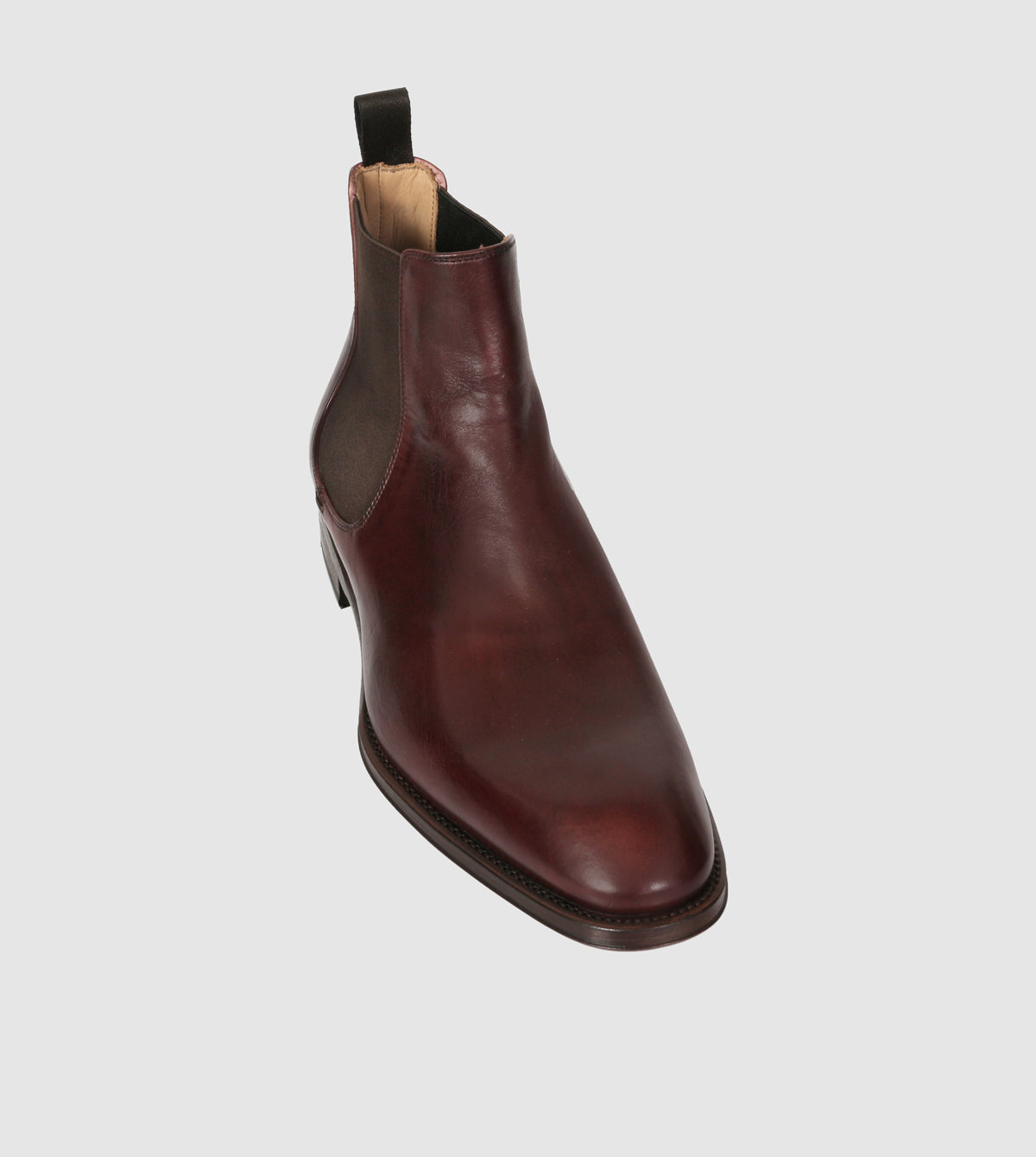 Jason Chelsea Boots by Brando