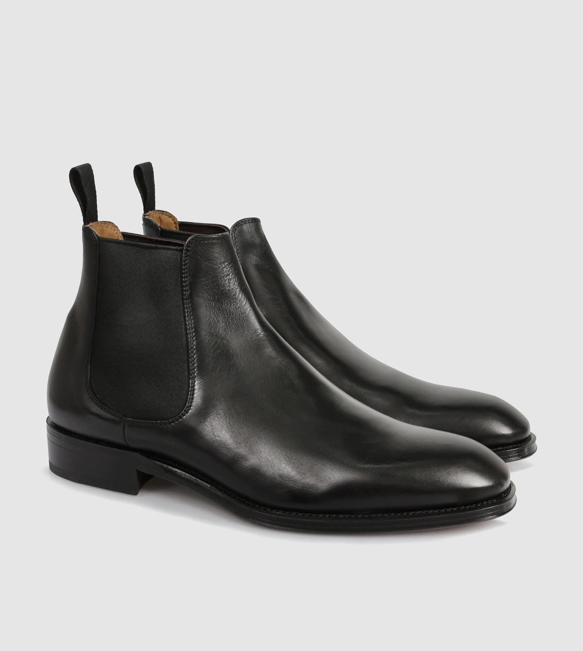 Jason Chelsea Boots by Brando
