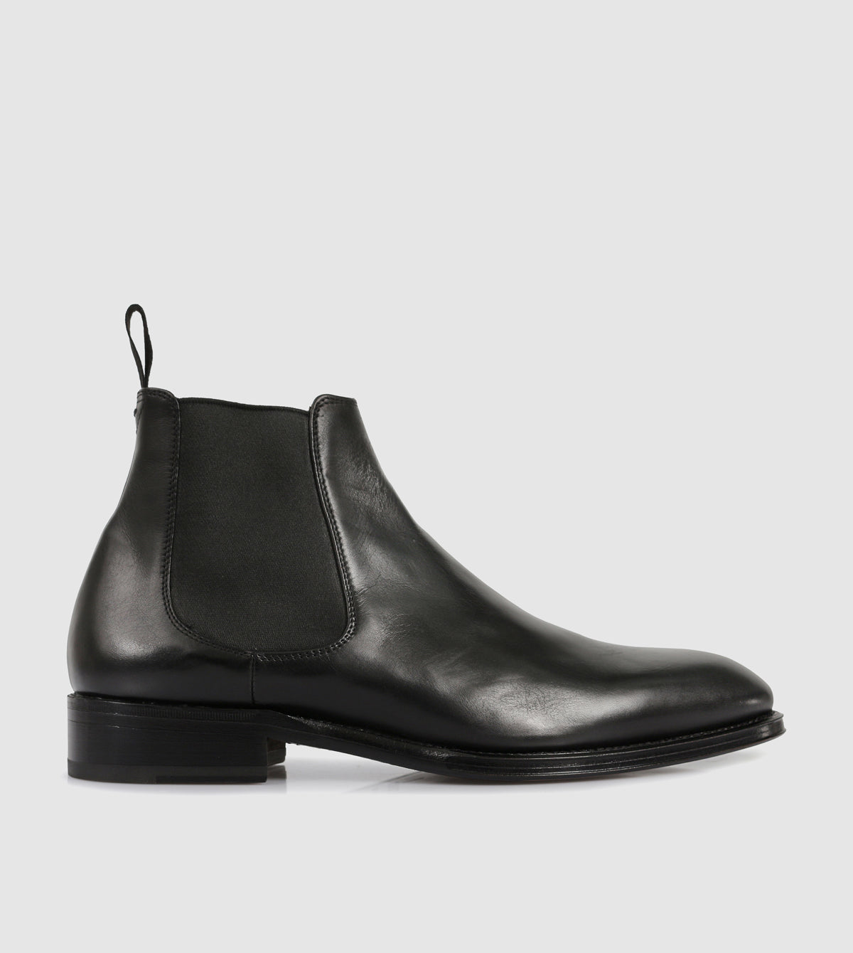 Jason Chelsea Boots by Brando