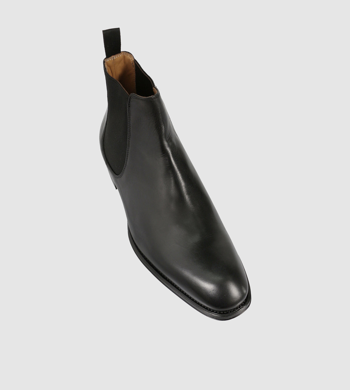 Jason Chelsea Boots by Brando