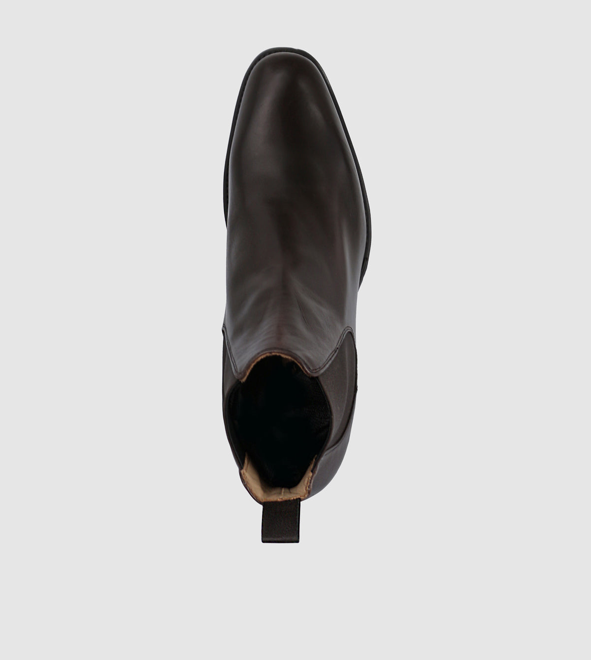 Jason Chelsea Boots by Brando