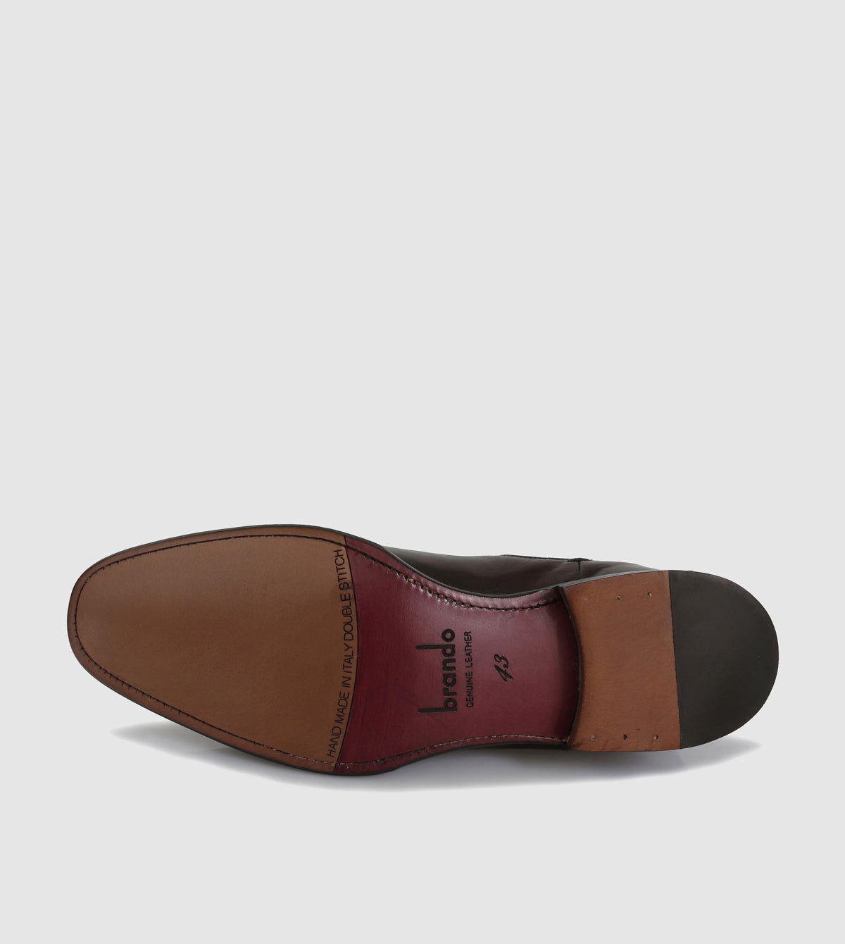 Jason Chelsea Boots by Brando