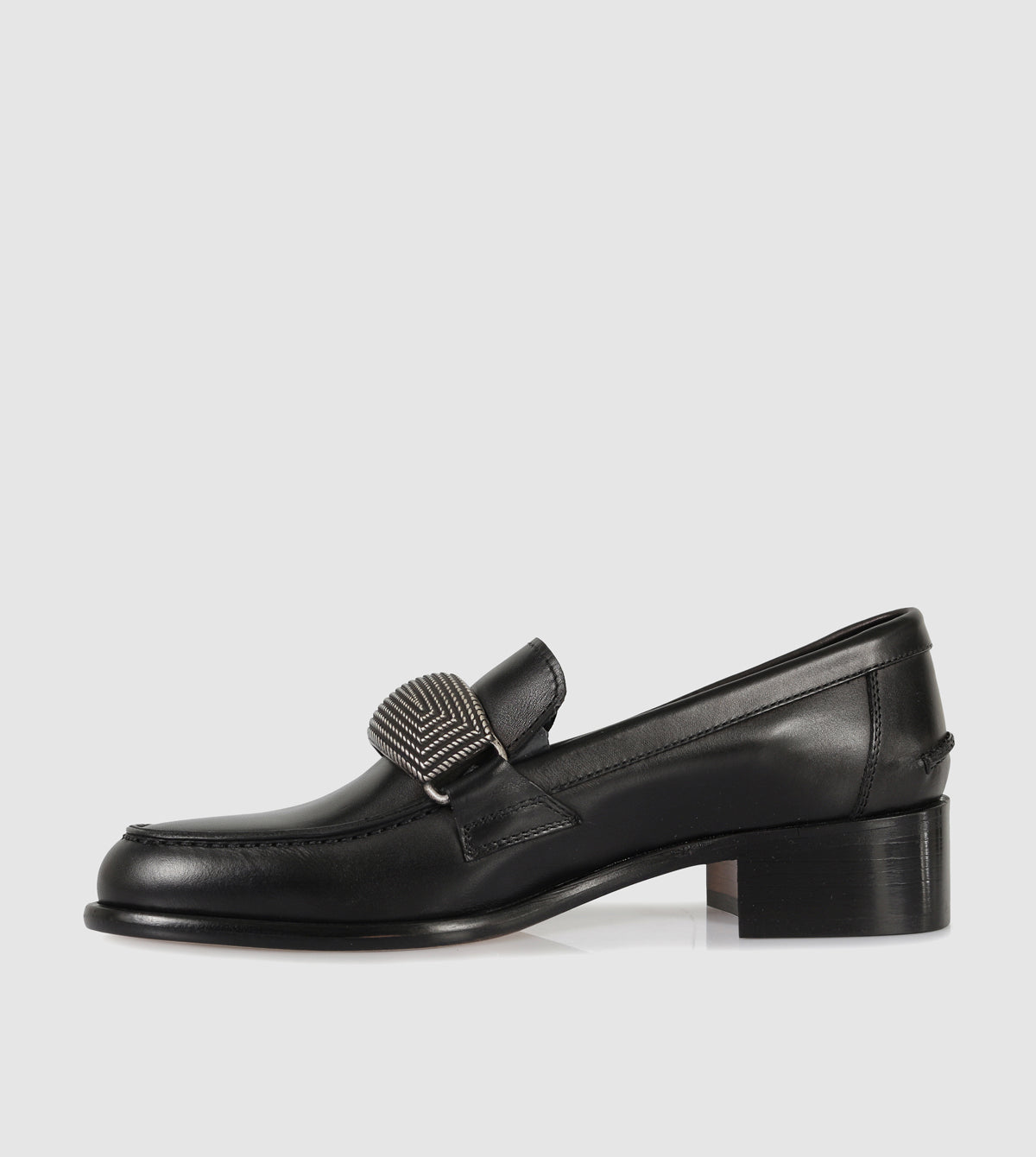 Jemm Loafers by Beau Coops