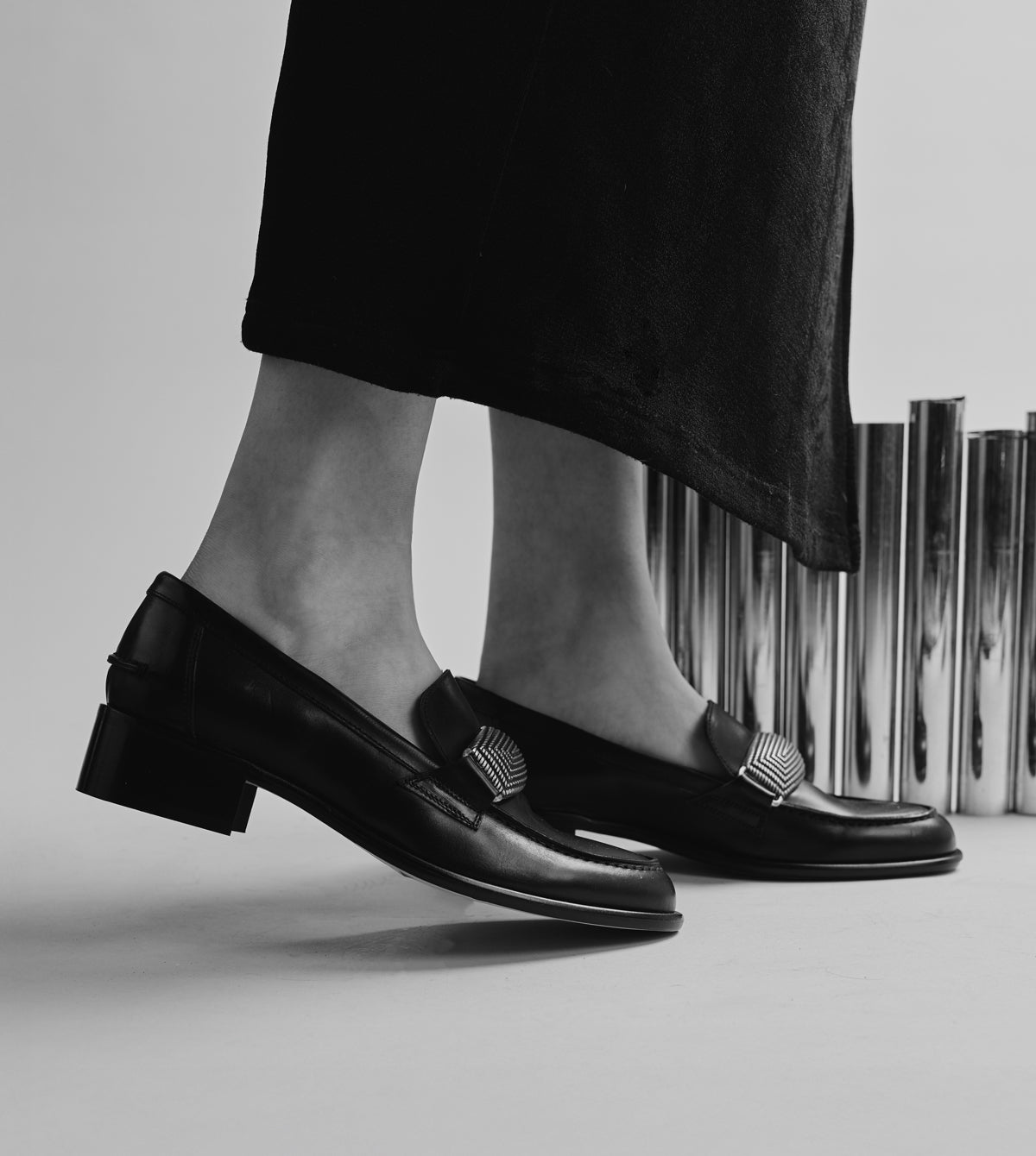 Jemm Loafers by Beau Coops