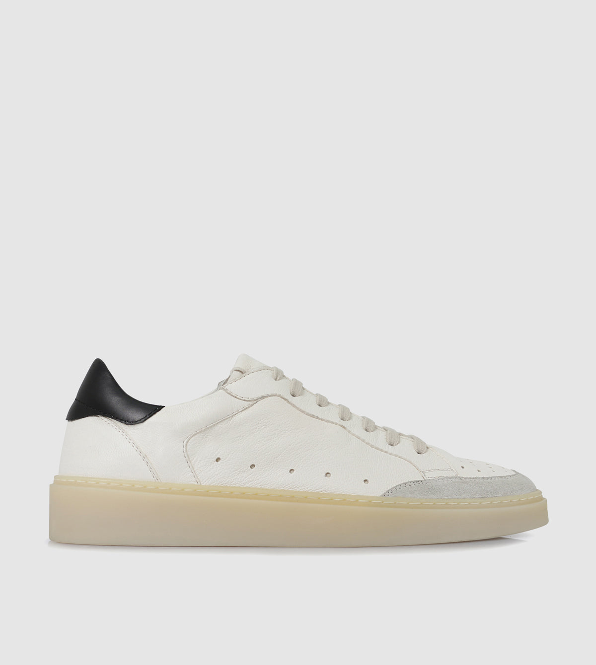 Jensen Low Top sneakers by Brando